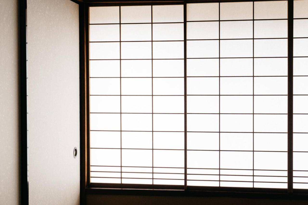 Ryu Tabi-Ne Villa Kanazawa Exterior foto