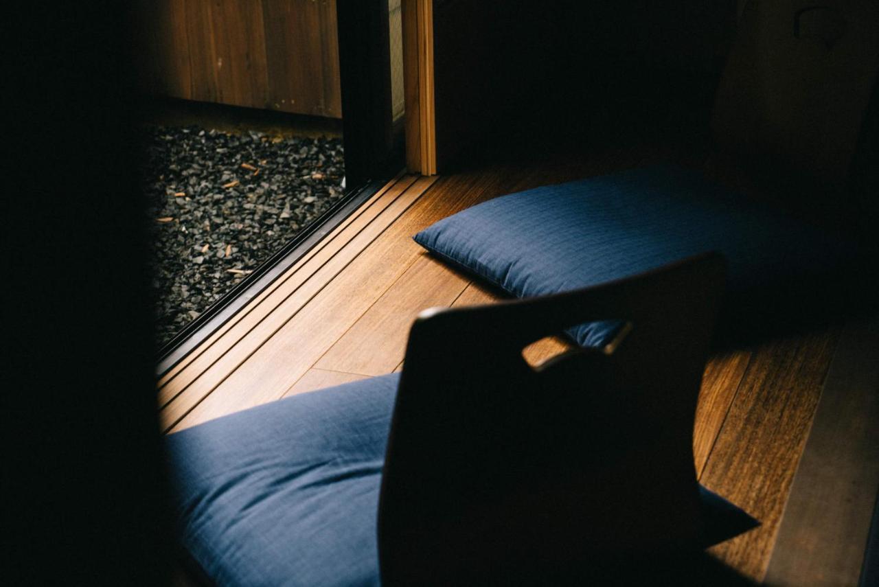 Ryu Tabi-Ne Villa Kanazawa Exterior foto